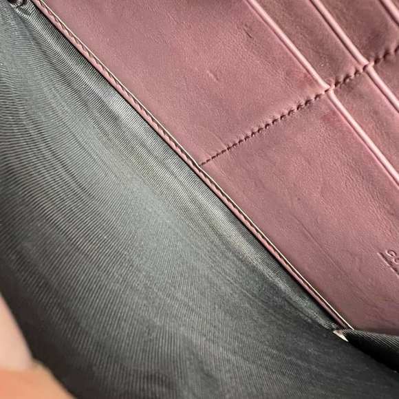 100% Authentic GUCCI Dionysus Brown Canvas Shoulder Bag 599-10924 - Picture 12 of 15